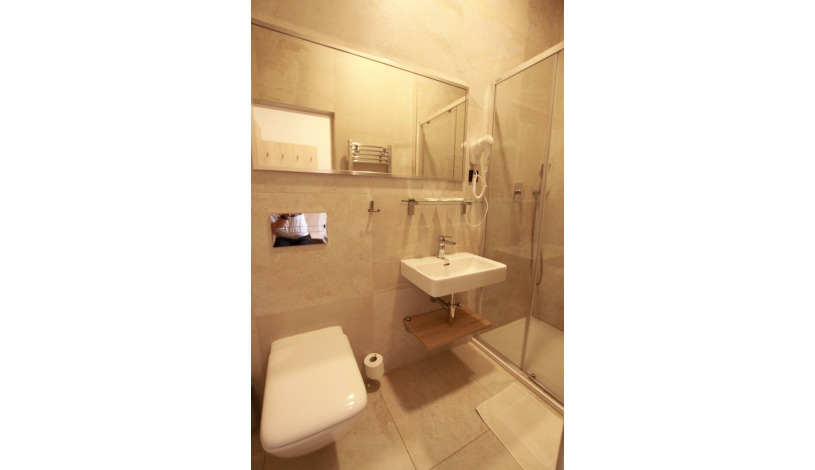 Hotel Bermuda Znojmo