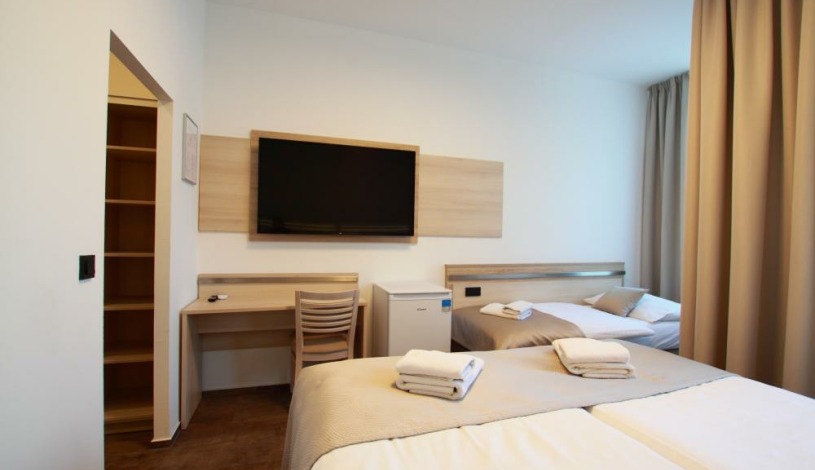 Hotel Bermuda Znojmo