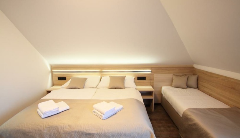 Hotel Bermuda Znojmo