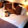 Hotel Besední dům Valtice - Čtyřlůžkový se dvěmi přistýlkami, Třílůžkový pokoj, Třílůžkový pokoj s dvěmi přistýlkami