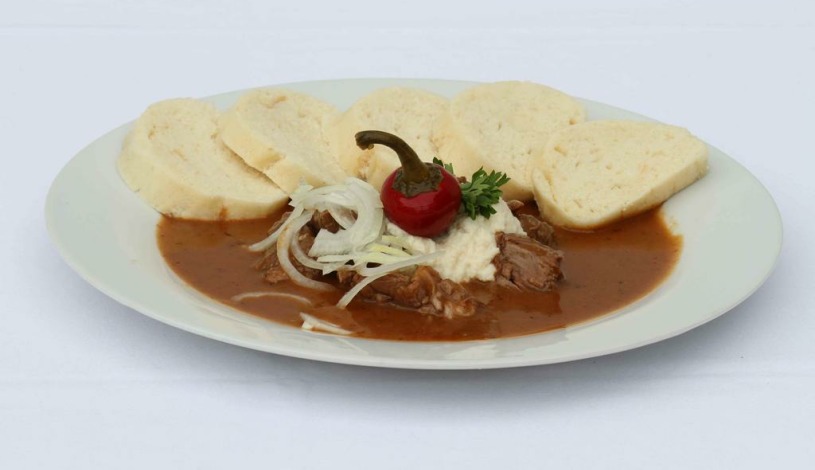 Hotel Bílý Koníček Třeboň