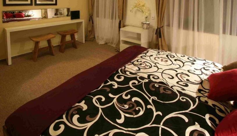 Hotel Bílý Koníček Třeboň