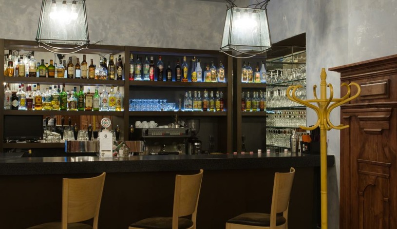 Hotel Bílý Koníček Třeboň