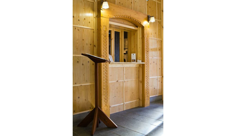 Hotel Bílý Koníček Třeboň