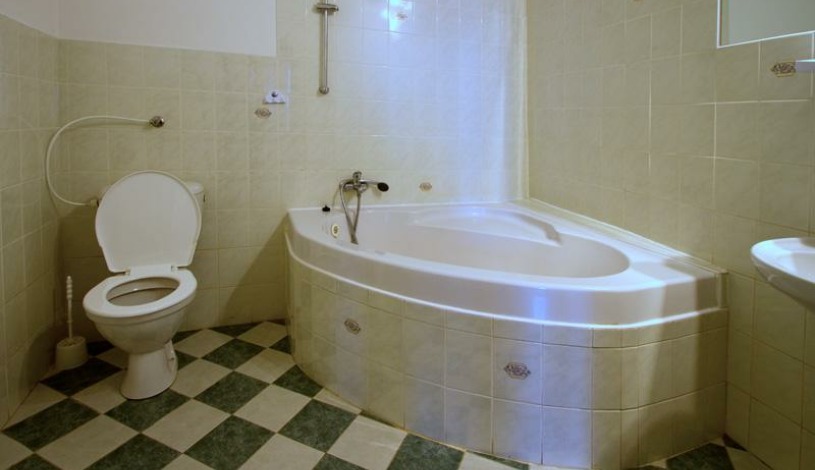 Hotel Bílý Koníček Třeboň