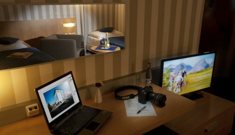 Hotel Blue Bratislava