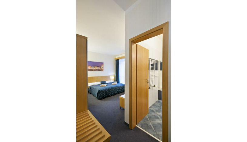 Hotel Blue Bratislava