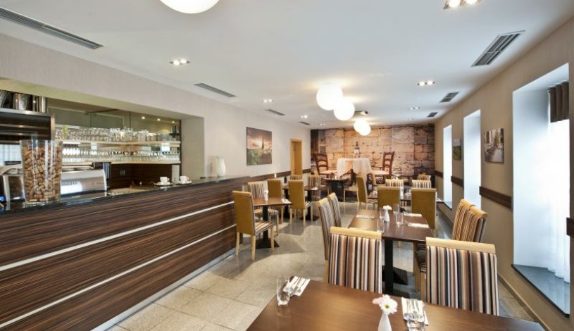 Hotel Blue Bratislava