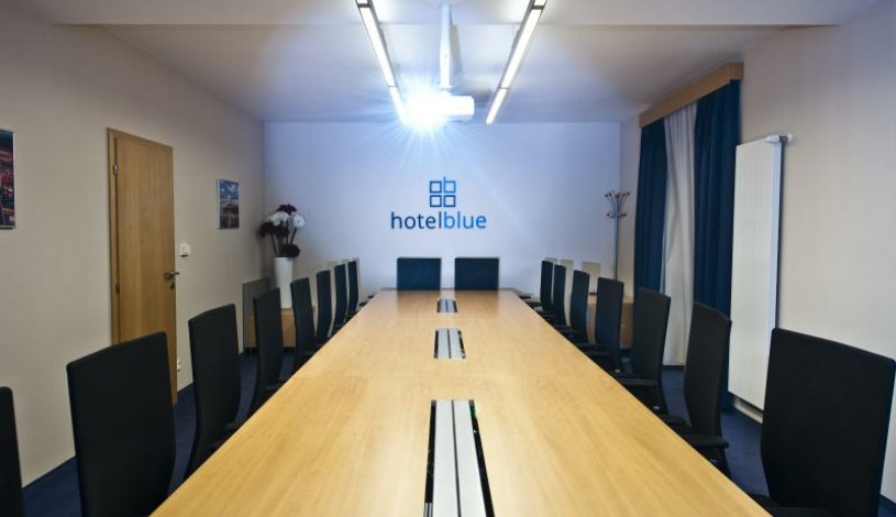 Hotel Blue Bratislava