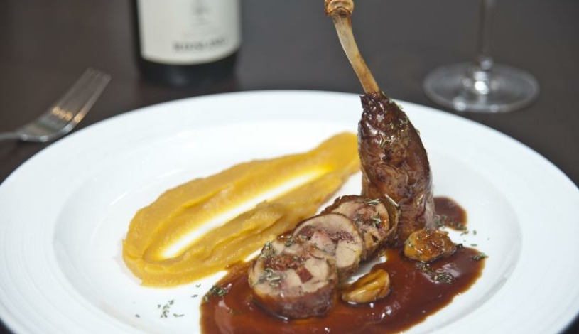 Hotel Blue Bratislava