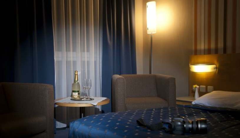 Hotel Blue Bratislava