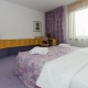 Apartmá 2 osoby - Hotel Bobycentrum Brno