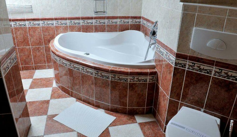 Hotel BOHEMIA relax Františkovy Lázně