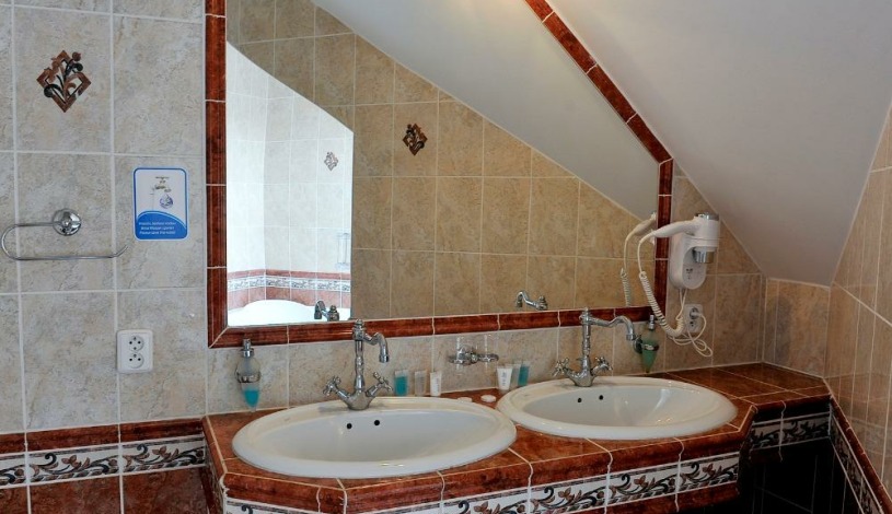 Hotel BOHEMIA relax Františkovy Lázně