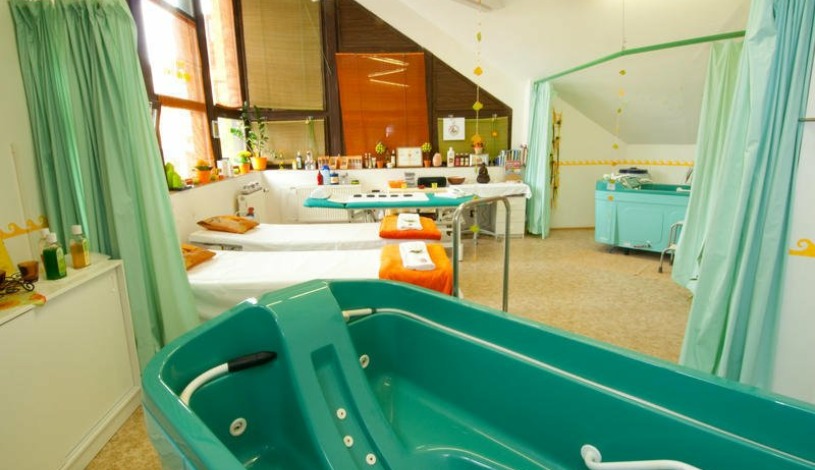 Hotel BOHEMIA relax Františkovy Lázně
