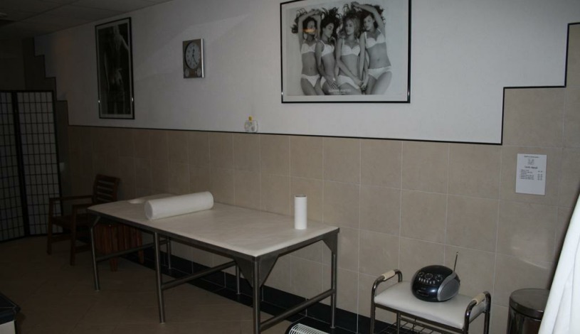 Hotel Bouček Mochov