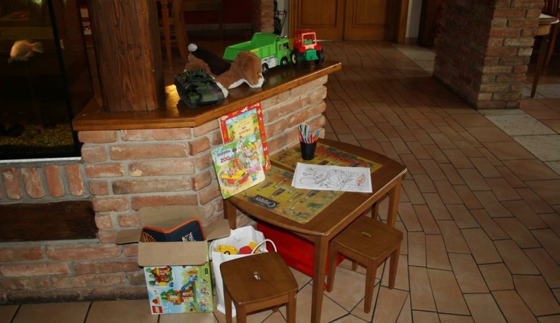 Hotel Bouček Mochov