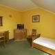 Dvoulůžkový pokoj - Hotel Bouček Mochov