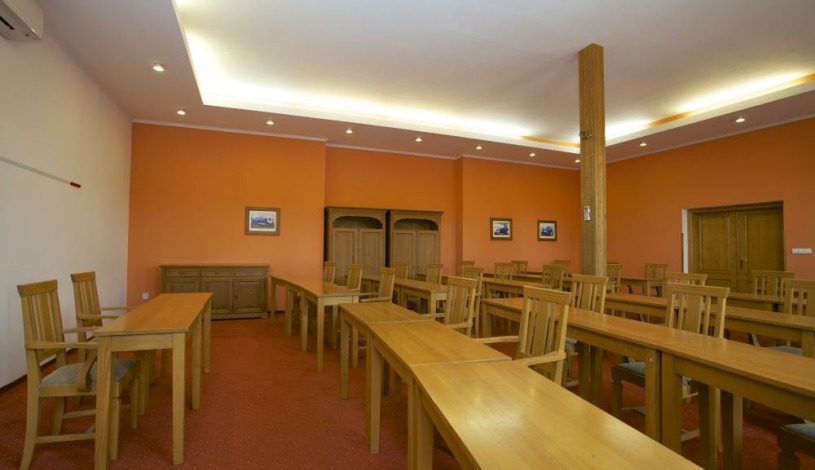 Hotel Bouček Mochov