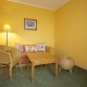 Apartmá pro dvě osoby - Hotel Bouček Mochov
