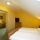 Hotel Bouček Mochov - Třílůžkový pokoj, Suite pro 4 osoby, Apartmá pro dvě osoby