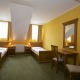 Dvoulůžkový pokoj - Hotel Bouček Mochov