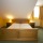 Hotel Bouček Mochov - Dvoulůžkový pokoj - depandance, Třílůžkový pokoj - depandance, Suite pro 4 osoby, Apartmá pro dvě osoby