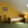 Hotel Bouček Mochov - Jednolůžkový pokoj