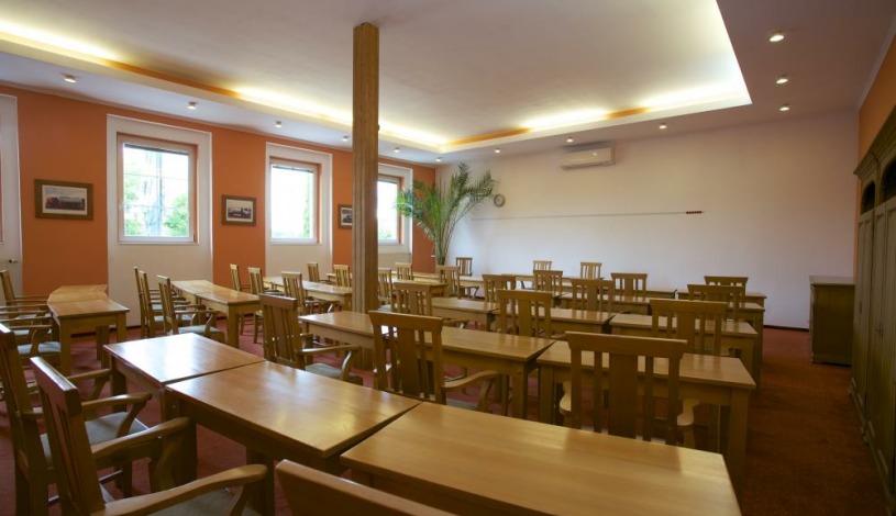 Hotel Bouček Mochov