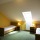 Hotel Bouček Mochov - Dvoulůžkový pokoj