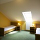 Dvoulůžkový pokoj - Hotel Bouček Mochov