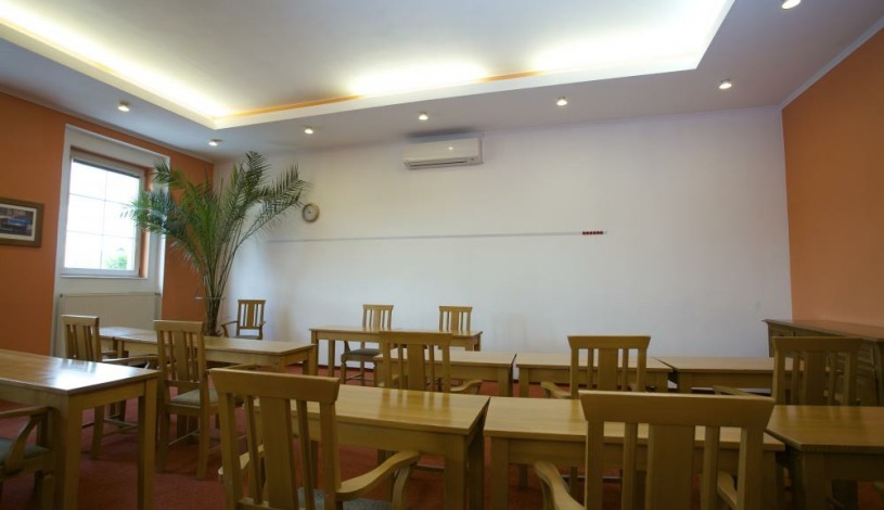 Hotel Bouček Mochov
