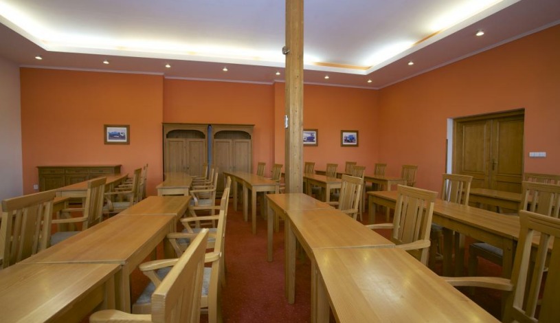 Hotel Bouček Mochov