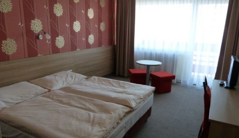 HOTEL BRATISLAVA Bratislava