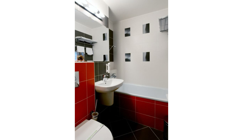 HOTEL BRATISLAVA Bratislava