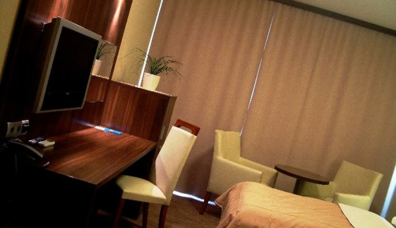 HOTEL BRATISLAVA Bratislava