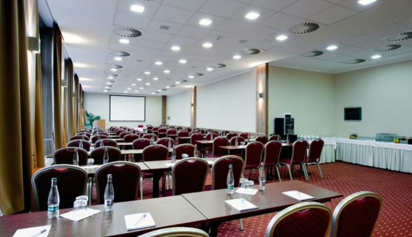 HOTEL BRATISLAVA Bratislava