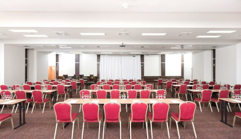 HOTEL BRATISLAVA Bratislava