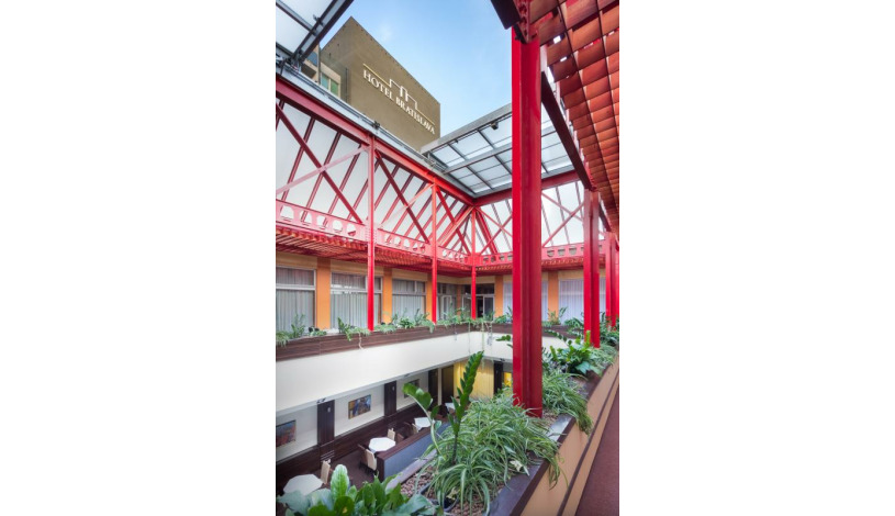 HOTEL BRATISLAVA Bratislava