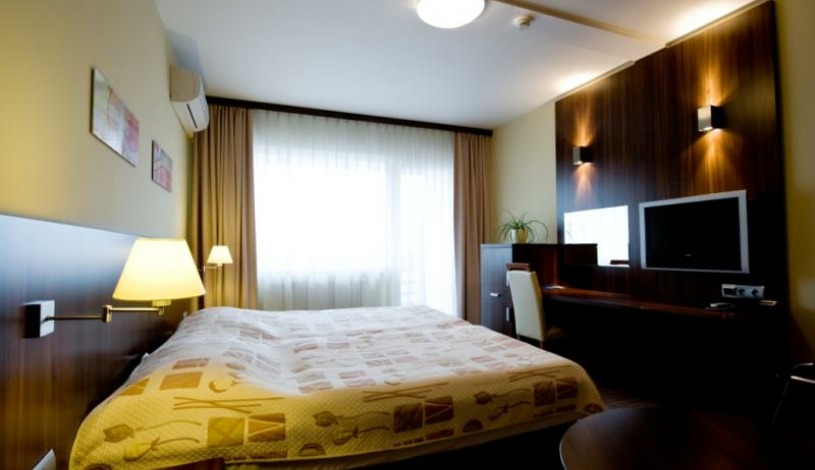 HOTEL BRATISLAVA Bratislava