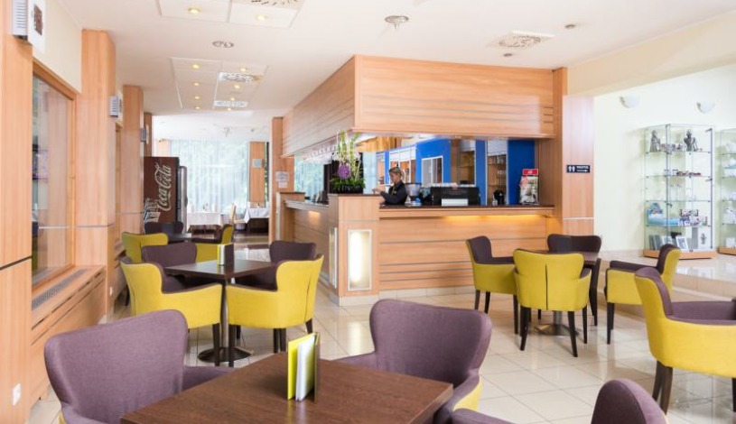 HOTEL BRATISLAVA Bratislava