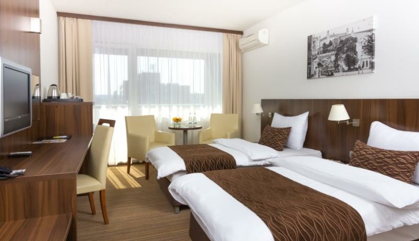 HOTEL BRATISLAVA Bratislava