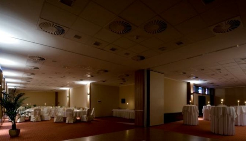 HOTEL BRATISLAVA Bratislava