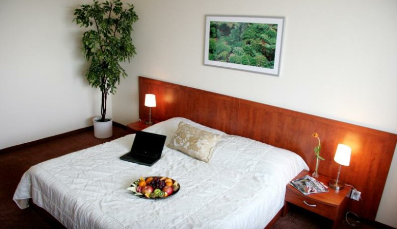 HOTEL BRATISLAVA Bratislava