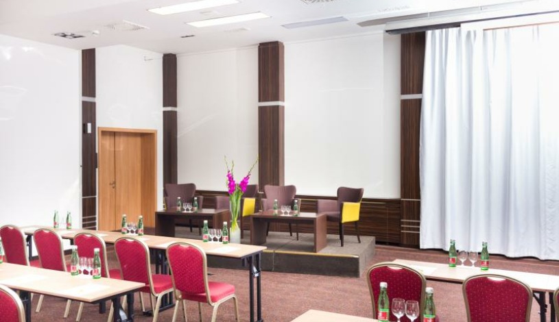 HOTEL BRATISLAVA Bratislava