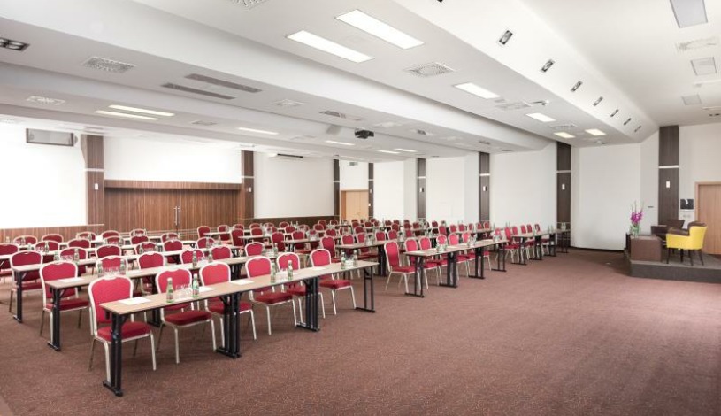 HOTEL BRATISLAVA Bratislava