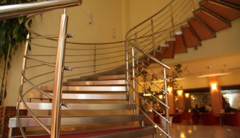 HOTEL BRATISLAVA Bratislava