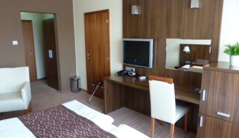 HOTEL BRATISLAVA Bratislava