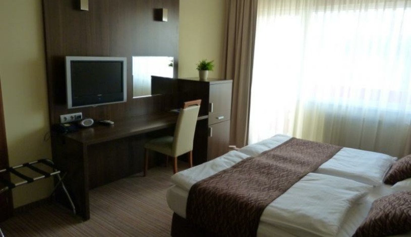 HOTEL BRATISLAVA Bratislava