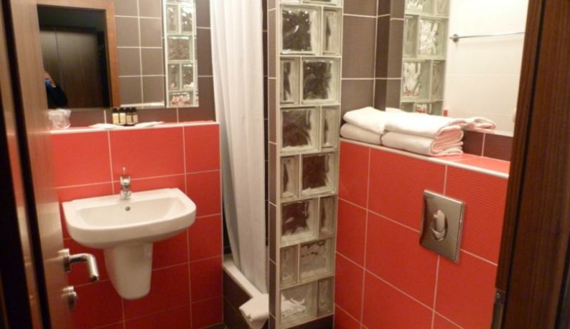 HOTEL BRATISLAVA Bratislava